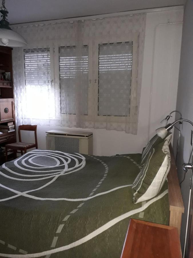 Annika Apartman Eger Exterior foto